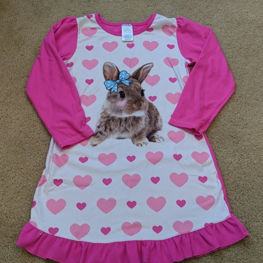 💤Girls Nightgown💤